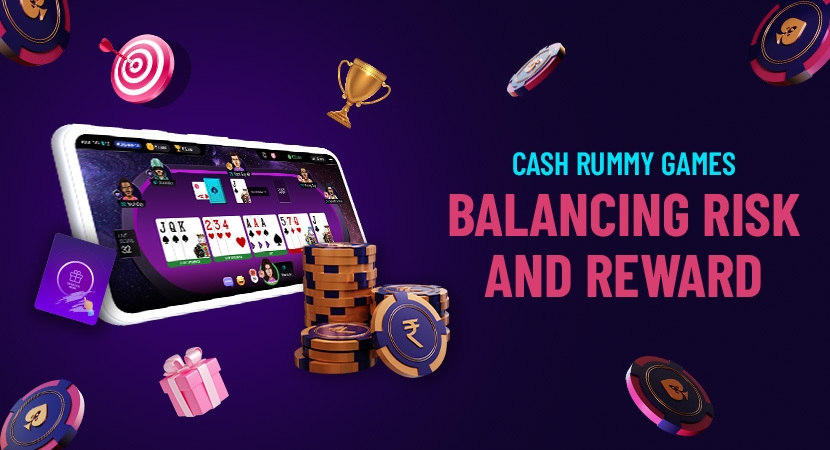 Cash Rummy Games Balancing Risk and Reward.jpg