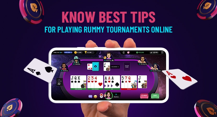 Know Best Tips for Playing Rummy Tournaments Online.jpg