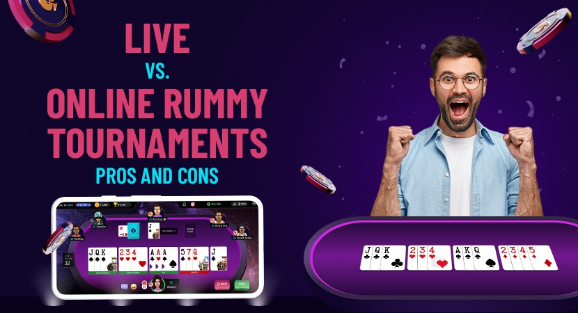 Live Online Rummy Tournaments Pros and Cons.webp