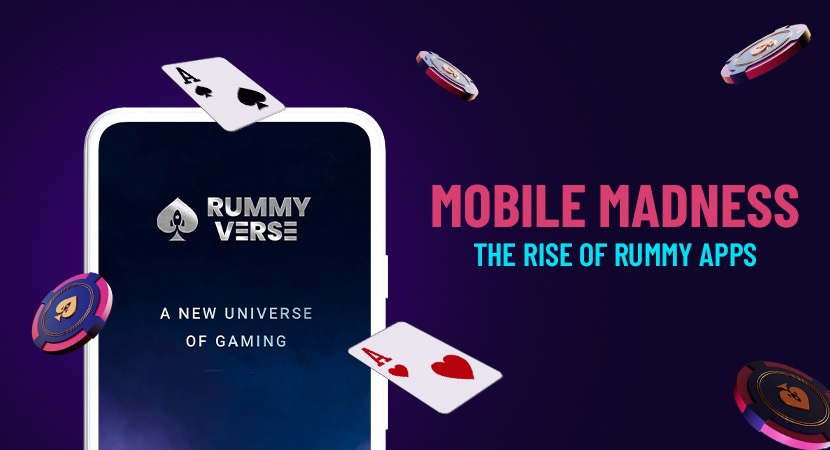 Mobile Madness_ The Rise of Rummy Apps.webp