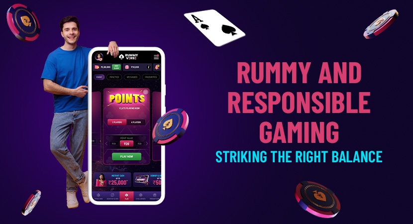 Rummy and Responsible Gaming_ Striking the Right Balance.webp